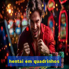 hentai em quadrinhos